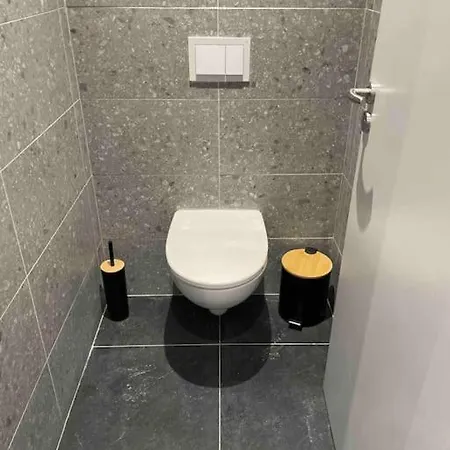 Apartamento Cosy 120m2 Grenoble/caserne De Bonne *