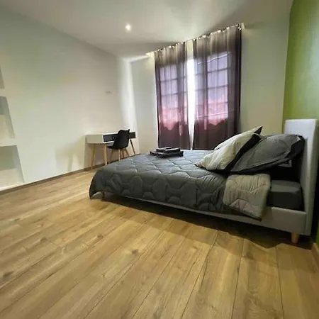 Cosy 120m2 Grenoble/caserne De Bonne Apartamento *