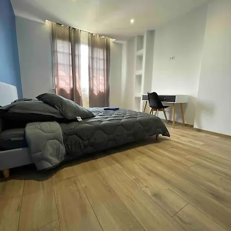 Cosy 120m2 Grenoble/caserne De Bonne Apartamento Grenoble