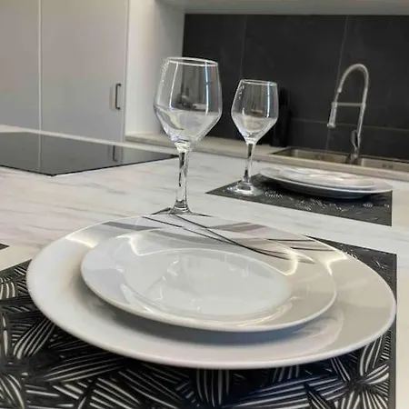 Cosy 120m2 Grenoble/caserne De Bonne Appartement *