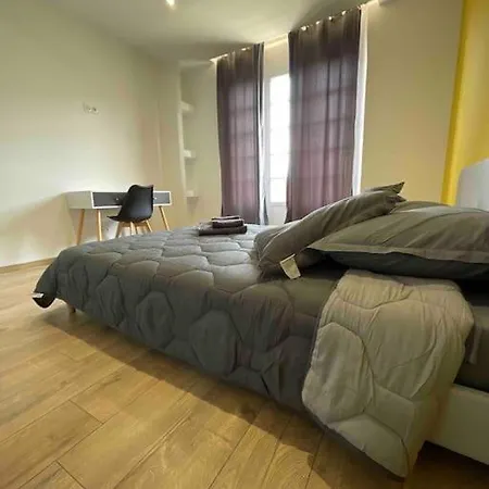 Cosy 120m2 Grenoble/caserne De Bonne * Grenoble