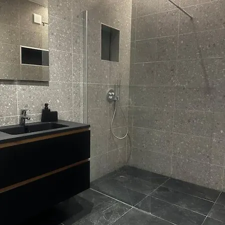 Appartement Cosy 120m2 Grenoble/caserne De Bonne